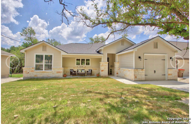 1269 Lavaca Property Photo 1