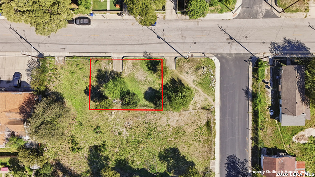 1000 Porter St Property Photo 3