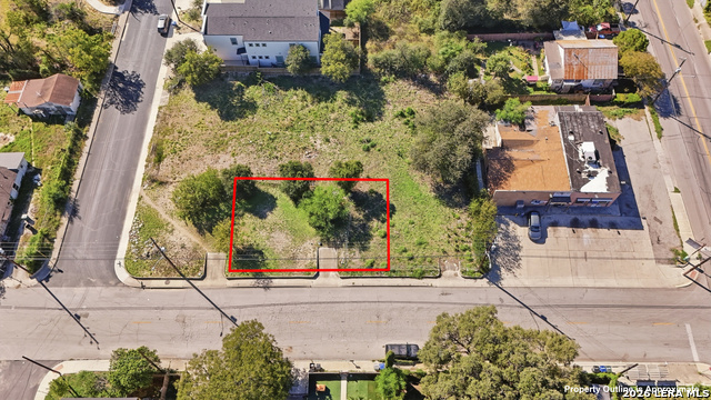 1000 Porter St Property Photo 5