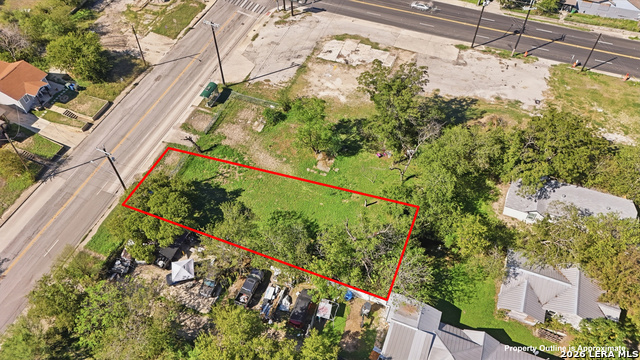 2615 E Commerce St Property Photo 7