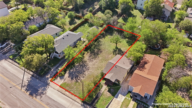 2618 E Commerce St Property Photo 6