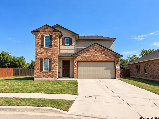 4622 Westbourne Way Property Photo 1