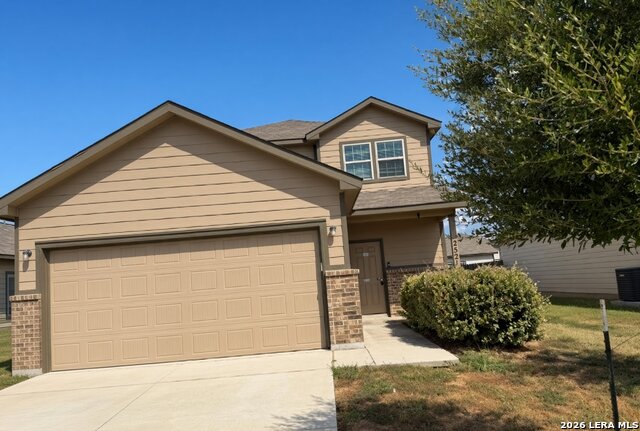2521 Marty Way Property Photo 1