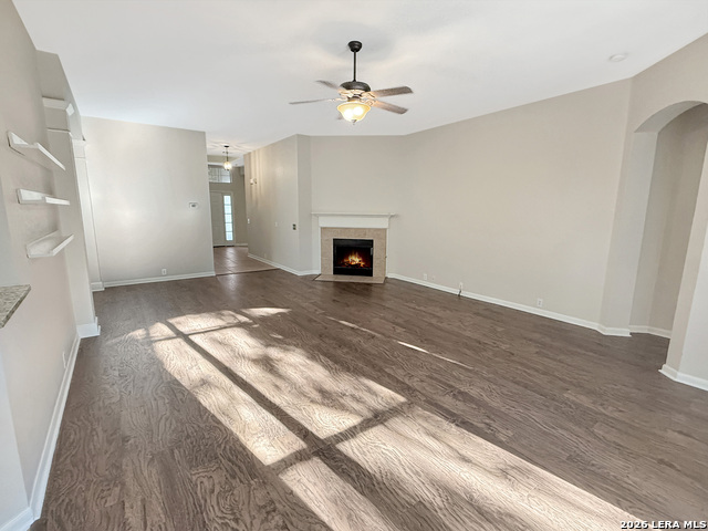 1803 Lookout Forest Property Photo 3