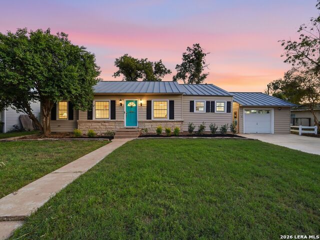 218 Larkwood Drive Property Photo 1