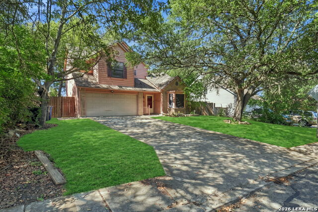 6923 Raintree Forest Property Photo 2