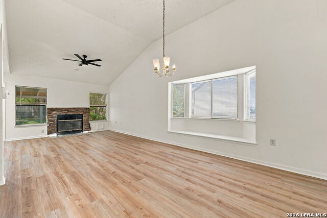 6923 Raintree Forest Property Photo 4