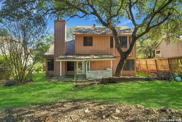 6923 Raintree Forest Property Photo 31
