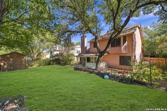 6923 Raintree Forest Property Photo 32