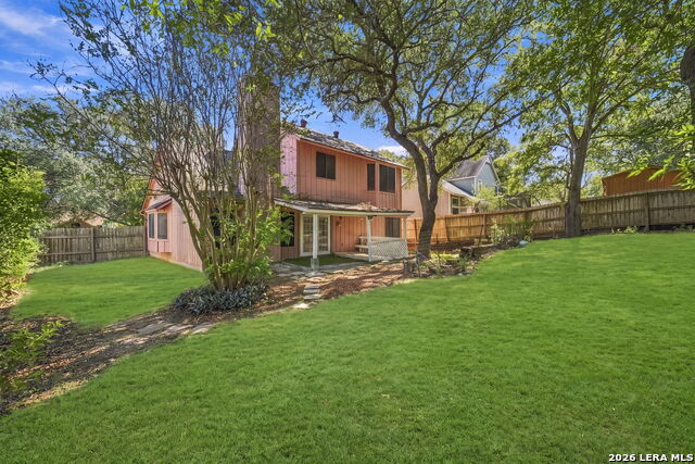 6923 Raintree Forest Property Photo 34