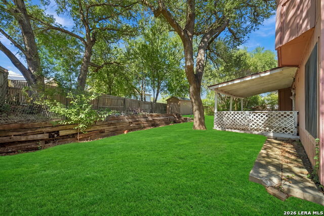 6923 Raintree Forest Property Photo 36