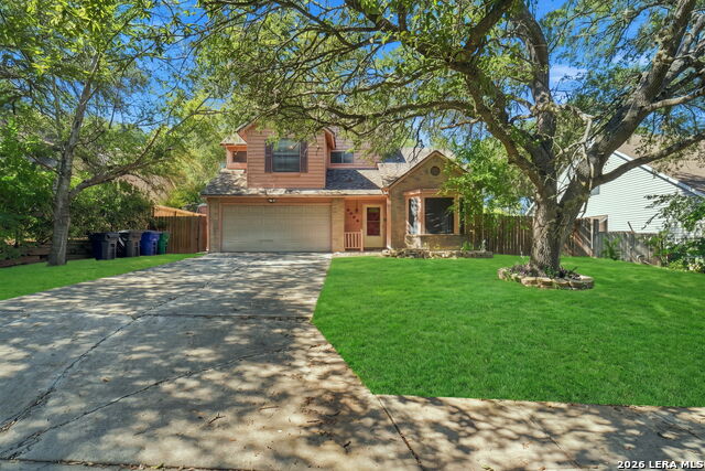 6923 Raintree Forest Property Photo 38