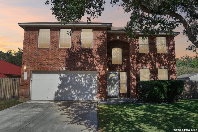 15006 Preston Court Dr Property Photo 1