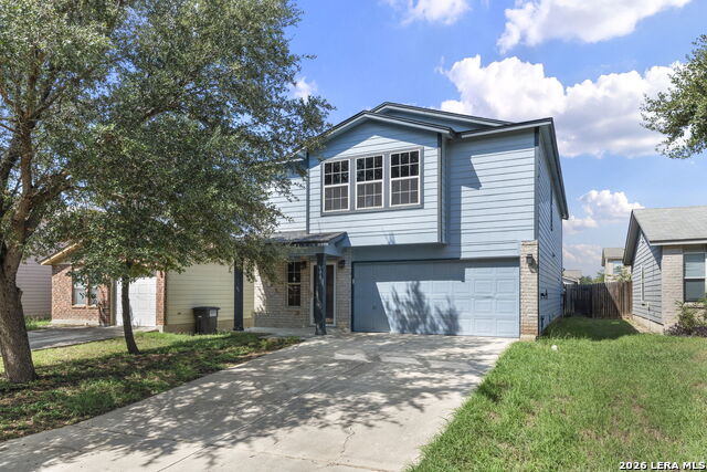 6011 Plumbago Property Photo 1