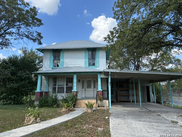136 E Doughty St Property Photo 1