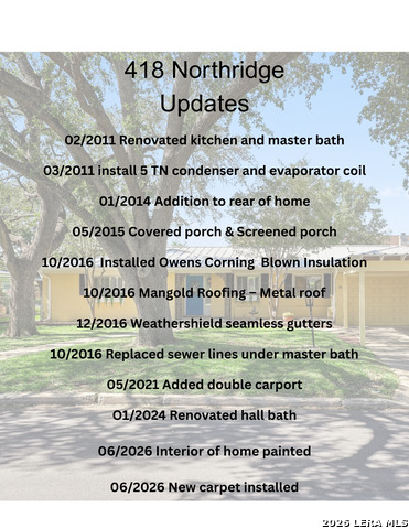 418 Northridge Property Photo 53