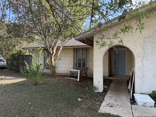 6626 Spring Haven St Property Photo 1