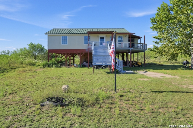 1203 Enchanted River Dr Property Photo 1
