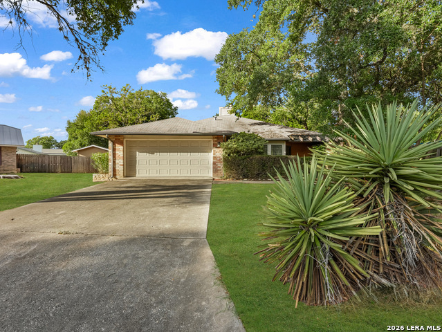 9222 Gravely Point St Property Photo 1