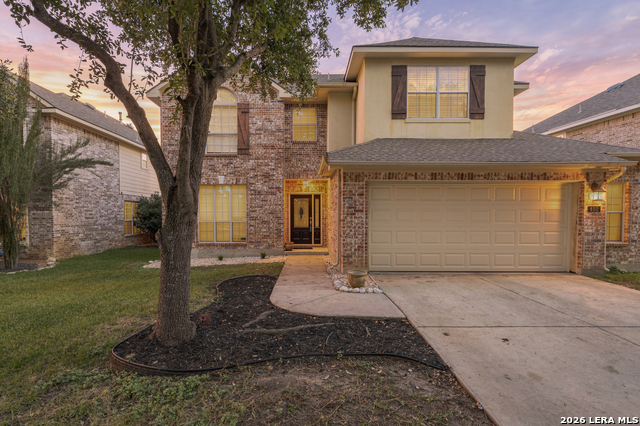 402 ASTER TRL Property Photo 1