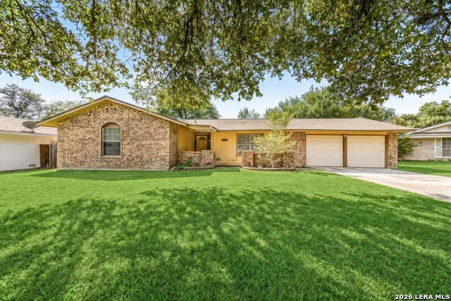7919 DEEP FRST Property Photo 1
