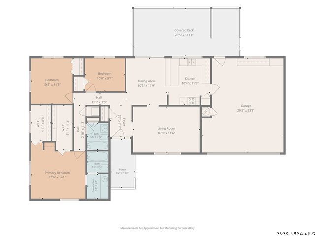 7919 Deep Frst Property Photo 25