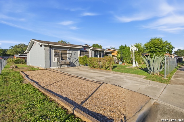3207 Aragon Dr Property Photo 1