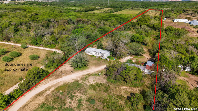 17197 Nacogdoches Rd Property Photo 6