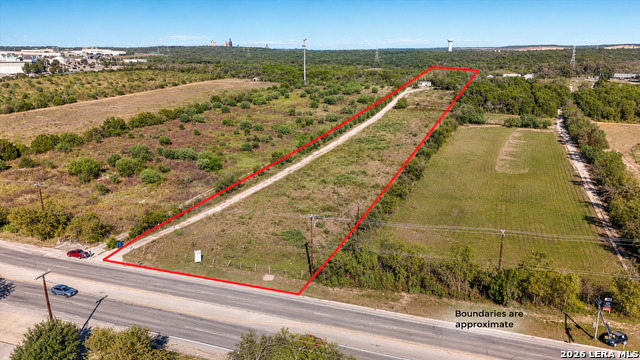 17197 Nacogdoches Rd Property Photo 4