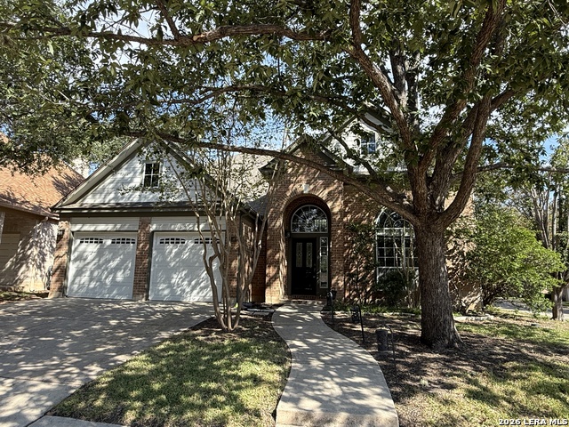 1703 Hadbury Ln Property Photo 1