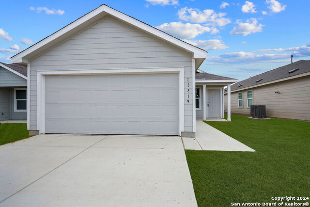 13819 BUFFALO VLY Property Photo 1