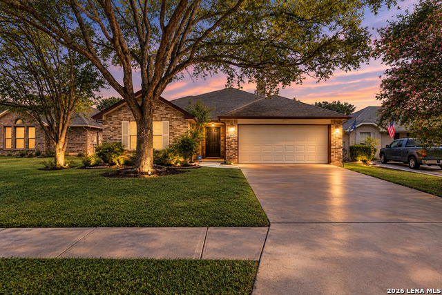1213 Spicewood Property Photo 1