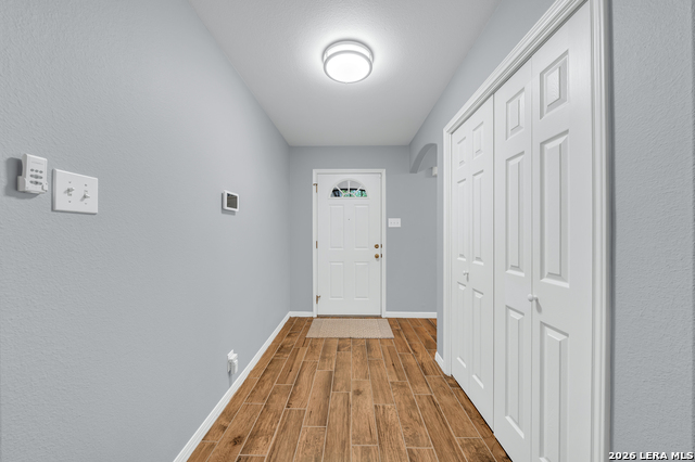 1213 Spicewood Property Photo 2