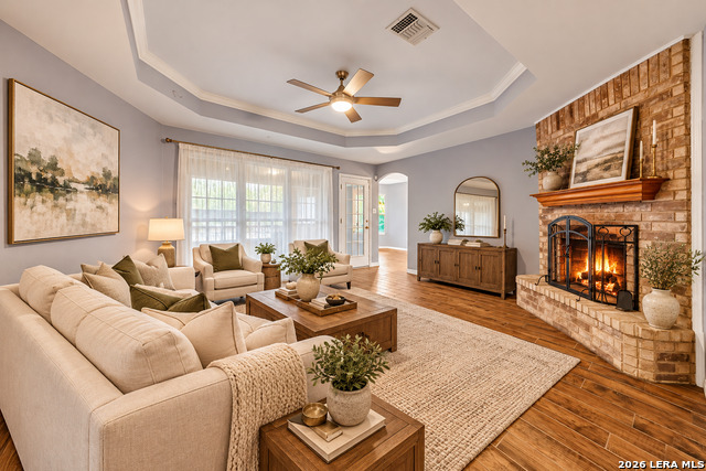 1213 Spicewood Property Photo 3