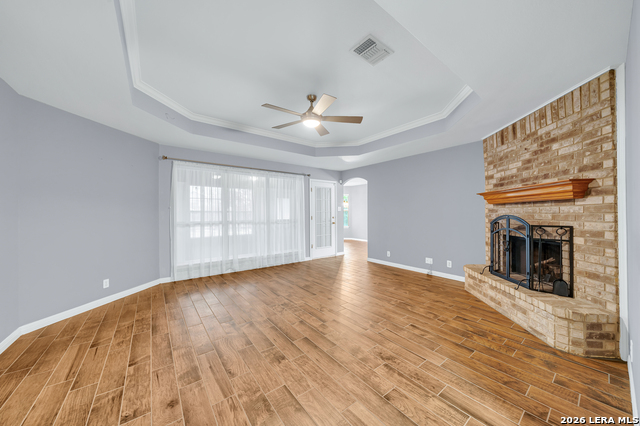 1213 Spicewood Property Photo 4