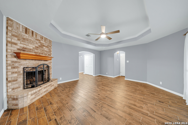 1213 Spicewood Property Photo 5