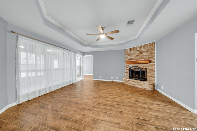 1213 Spicewood Property Photo 6
