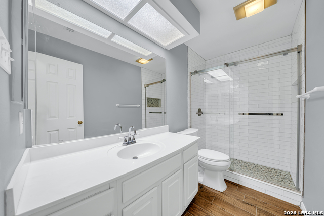 1213 Spicewood Property Photo 9