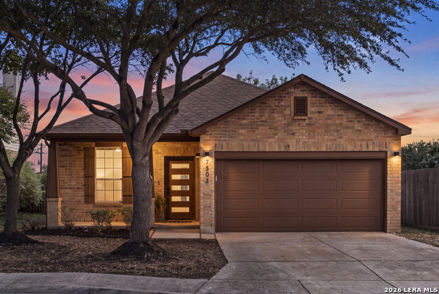 7502 Camino Mnr Property Photo 1