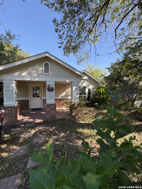 125 Jemison St Property Photo 1