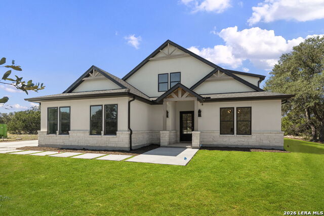 1088 Buckskin Trail Property Photo 1