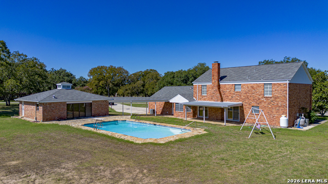 1301 Fm 477 Property Photo 1