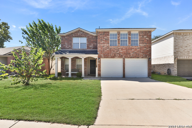 13147 Regency Frst Property Photo 1