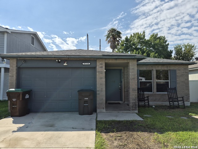 9730 Ivy Plain Dr Property Photo 1