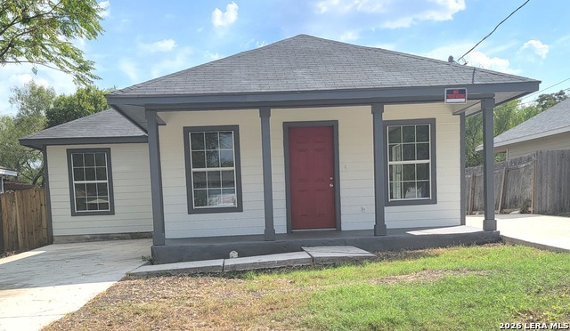 614 Sewanee Property Photo