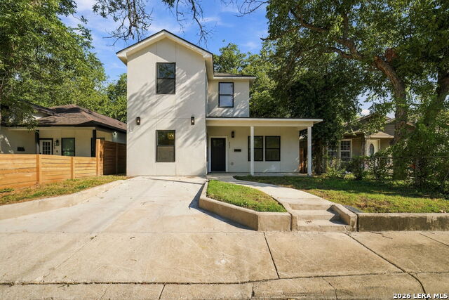 237 Carle Ave Property Photo 1