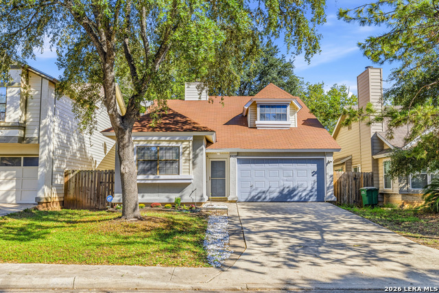 9129 Encino Village Property Photo 1