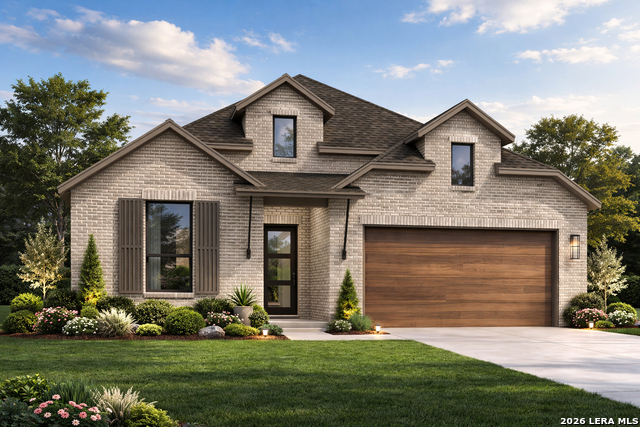 5716 Star View Court Property Photo 1