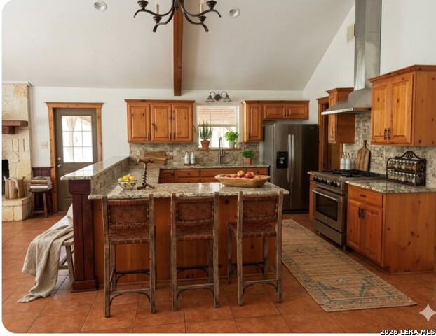 1007 Encanto Way Property Photo 5