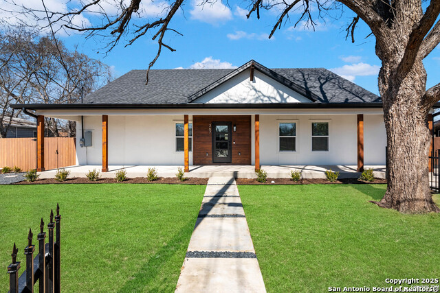 367 Rosebud Property Photo 1